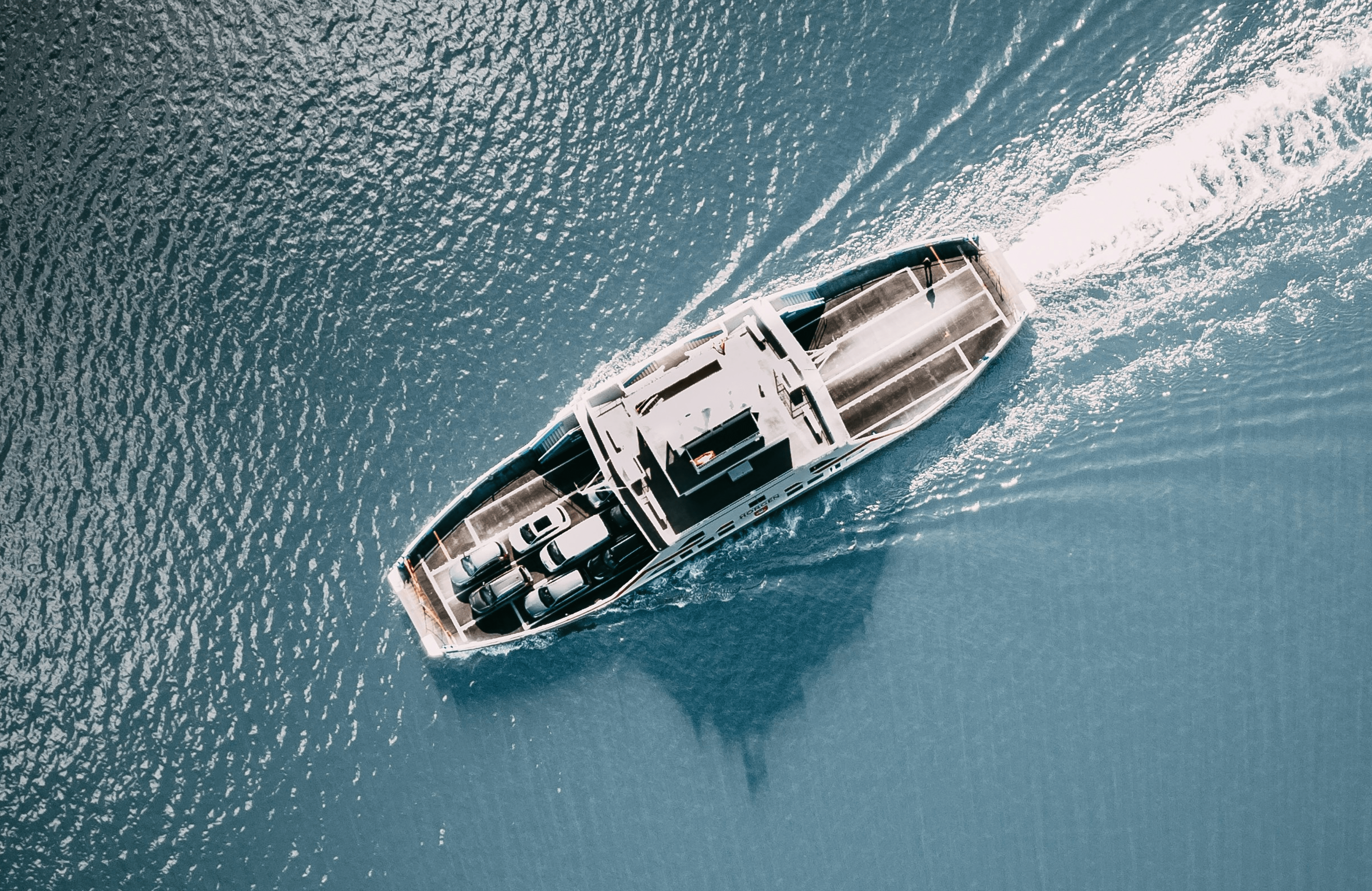 Kapal Feri
